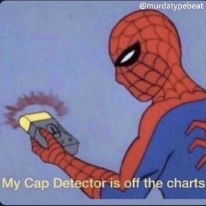 Meet your Posher, Jackson